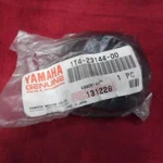 1T4-23144-00-00 New Nos Genuine Yamaha Fork Seal Wiper Cover XS750 XS850. Fixed Price $29.95.
