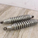 1982 Suzuki GS850 Left & Right Rear Shocks 12.75IN - Pair. Fixed Price $49.00.