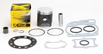 Honda CR250R, 1997-2001, Pro-x Piston With Gasket Set & Bearing CR250,. Fixed Price $144.99.