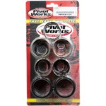 Pivot Works Seal/bushing Kit Forks PWFFK-K11-021. Fixed Price $92.29.