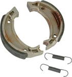 Front Xcr Brake Shoes Moose M9111 Ob. Fixed Price $20.95.
