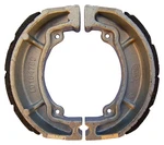 Brake Shoes Front Fits Suzuki 1973-75 Noncho 1976-81 RM100. Fixed Price $21.95.