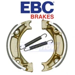 Ebc Front Standard Brake Shoes For 1985-2003 Honda XR100R Bk. Fixed Price $25.67.
