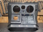 1988 Arctic Cat El Tigre Snowmobile Dash P/n 0117-032. Fixed Price $79.99.