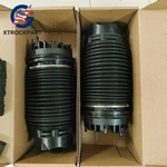 Pair L&r Rear Suspension Spring Bags For Dodge Ram 1500 2019-2024 68260938AA. Fixed Price $150.00.