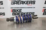 14-17 Yamaha FZ07 Rear Back Shock Absorber Suspension BB162. Fixed Price $89.99.