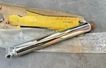 Suzuki TC125 TS125 TS185 Fork Outer Tube Rh (QTY.1) Nos 51130-28600. Fixed Price $39.95.