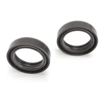 Parts Unlimited Fork Seals 0407-0230. Fixed Price $10.15.