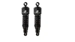 Progressive 412 Standard 13.5" Rear Shocks For 2006-25 Harley Touring Road King. Fixed Price $341.95.