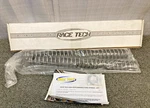 New Genuine Race Tech Frsp 4445 Dirt Fork Springs 44.0 X455 .46 Kg/mm. Fixed Price $208.21.