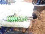 1989 Kawasaki Kx 80 Rear Mono Shock Absorber. Fixed Price $99.99.
