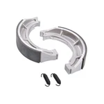 Tusk T-634 Brake Shoe Carbon Rear. Fixed Price $41.85.