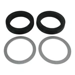 New Leak Proof Front Fork Oil Seals 37X50X11 Honda Kawasaki Suzuki #7244. Fixed Price $24.99.