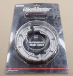 Bikemaster Brake Shoes Suzuki LS650 Savage S40 Boulevard GN400 MBS3305A 963057. Fixed Price $26.99.