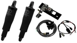 Legends Aero Black Rear Shocks (1311-0104). Fixed Price $1799.95.