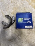 N2 Brake Shoes 630-2723. Fixed Price $30.00.