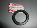 Nos Kawasaki KZ1000 1979-1980 Genuine Shaft / Fork Oil Seal Oem 92049-1045. Fixed Price $13.99.