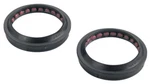 Balls 57-109 Fork Dust Seal Kit. Fixed Price $19.50.