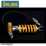 Shock Absorber Suzuki Gsx 1300 Hayabusa Limited Edition 2012 Ohlins Rear Su.... Fixed Price $1752.47.