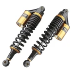 375MM 14.75" Rear Air Shocks Absorbers For Honda Suzuki Yamaha Kawasaki Atv Utv. Fixed Price $75.65.