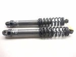 13-15 Can Am Spyder St Limited Fox Front Shocks Suspension Set 706001108. Fixed Price $349.69.