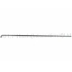 Triumph Rear Brake Rod 27" 500/650/T150 1965-70 82-7386 F7386 Stainless Uk Made. Fixed Price $23.00.