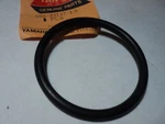 1976 Yamaha YZ125 YZ250 YZ400 O-ring Front Fork Air Cap Oem P/n 509-23147-L0. Fixed Price $8.99.