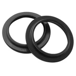 Bikemaster Seals And Dust Wipers 43 X 54.3 6/13MM P40FORK455095. Fixed Price $29.75.