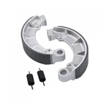 Tusk Brake Shoe Carbon T-343 For Motorcycle. Fixed Price $37.91.