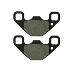 Wild Boar Semi-metallic Brake Pads AT-05272. Fixed Price $18.16.