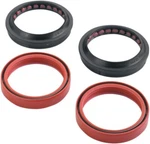 Moose Racing Fork And Dust Seal Kit 30MM 40.50MM 10.5MM 00-07 Yamaha Ttr 125. Fixed Price $39.95.