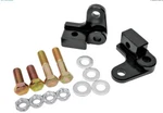 La Choppers Rear Lowering Kit Harley Sportster Xl 883 1200 89-99. Fixed Price $119.95.