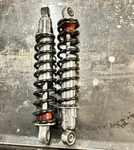 2020-2025 Kawasaki W800 Shock Absorber 45014-0620-21. Fixed Price $299.00.