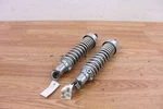 1983 Suzuki GS450L Left & Right Rear Shocks 12.25IN - Pair. Fixed Price $44.00.
