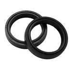 Bikemaster Nok Oil Seals P40FORK455153. Fixed Price $55.24.