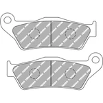 Ferodo Brake Pads For Honda Cr 125 Mtx Xr 500 600 Xl 350 650 80-90 Years. Fixed Price $34.81.