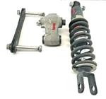 Rear Shock Absorber 13-17 2014 Kawasaki EX300 Ninja Oem Suspension. Fixed Price $89.95.