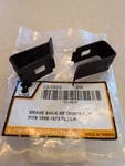 1958-72 Harley Panhead Shovelhead Brake Shoe Retainer Set Vtwin 23-0603. Fixed Price $13.00.