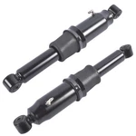 For Harley Touring Electra Glide 2PCS Rear Suspension Shocks Left + Right Side. Fixed Price $88.00.