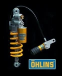 Ohlins Ttx Gp Rear Shock Absorber Damper Kawasaki ZX10RR ZX-10RR. Fixed Price $1648.00.