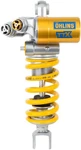 Ohlins Ttx Gp Shock Absorber Rear #ya 469 Fits Yamaha YZF-R6 2006-2020. Fixed Price $1648.90.