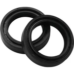 Bikemaster Factory Oil Seal - P40FORK455045. Fixed Price $8.99.