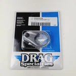 Drag Specialties Cable Clamp Clutch Die-cast 1-1/4" Frame DS-223046. Fixed Price $27.07.