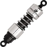 Progressive Suspension 412-4201C Series Cruiser Shocks, 11.5IN. Chrome. Fixed Price $344.95.