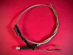 Chaparral Nos Oem Front Cable & Brakelight Switch ST-80 ST-100. Fixed Price $48.99.