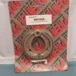 New Premier S118 Brake Shoes. Fixed Price $13.20.