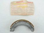 Nos Honda Front Brake Shoe 45120-240-010 CB175 CB200 CL175 CL200 SL175 W3292. Fixed Price $13.50.