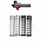 Progressive Suspension Standard 12 Series Springs For 1998-2003 Honda VT750C Lq. Fixed Price $112.49.