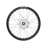 Kawasaki KLX110L Hd Front Wheel Hub Spokes & Black Aluminum Rim 2002-2025. Fixed Price $299.99.