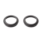 Race Tech FWDS43P Fork Dust Seals. Fixed Price $77.53.